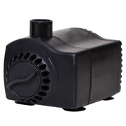 Fountain Pumps with Low Water Shut-off