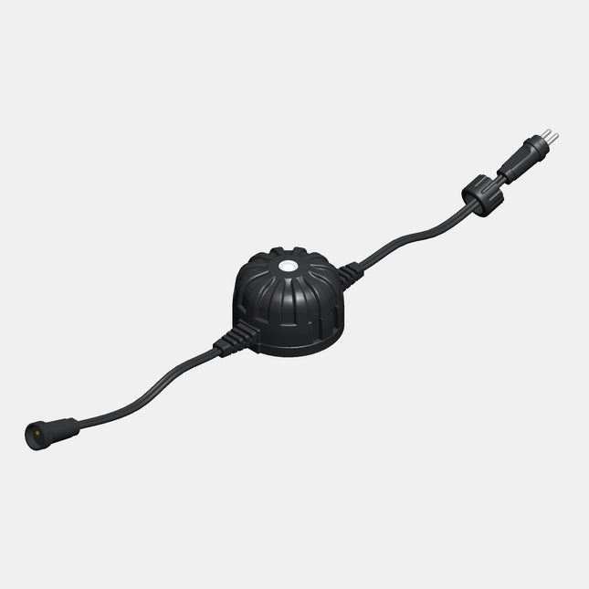 Dusk-to-Dawn Sensor