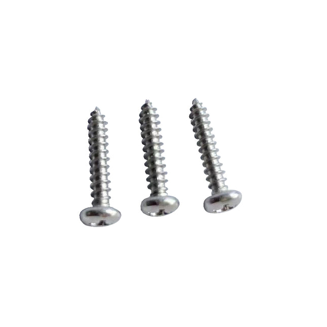 Screw