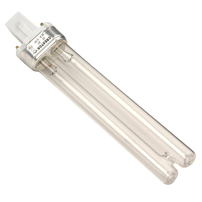 9-Watt UV Replacement Bulb