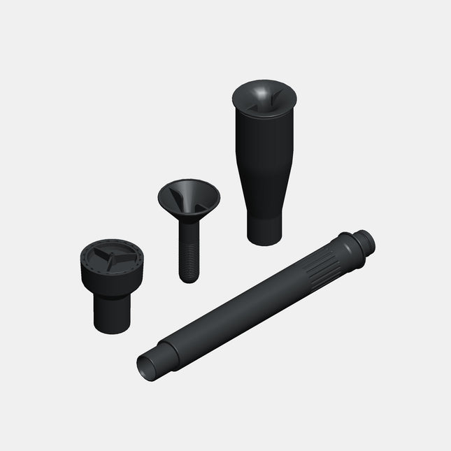 Replacement Container Nozzle Kit