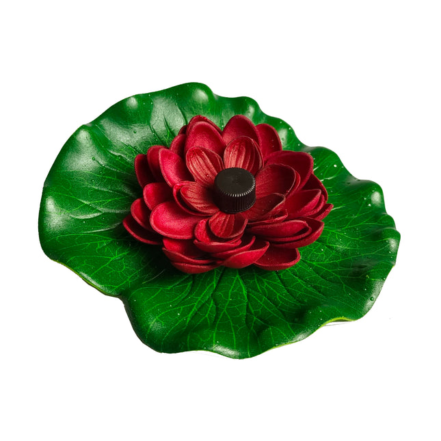 Lily Pad with Air Valve