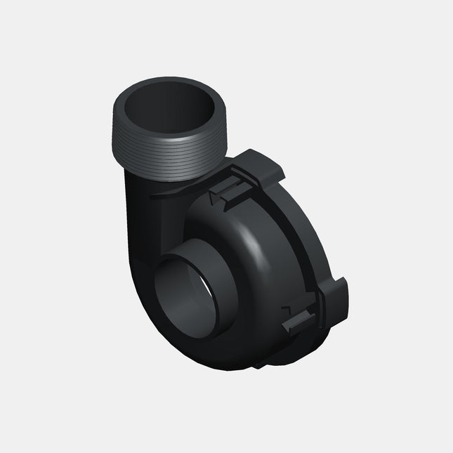 Impeller Cover