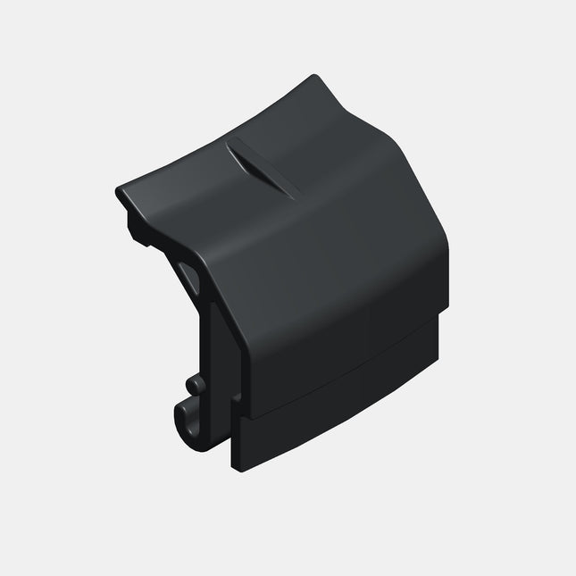 Filter Lid Clamp