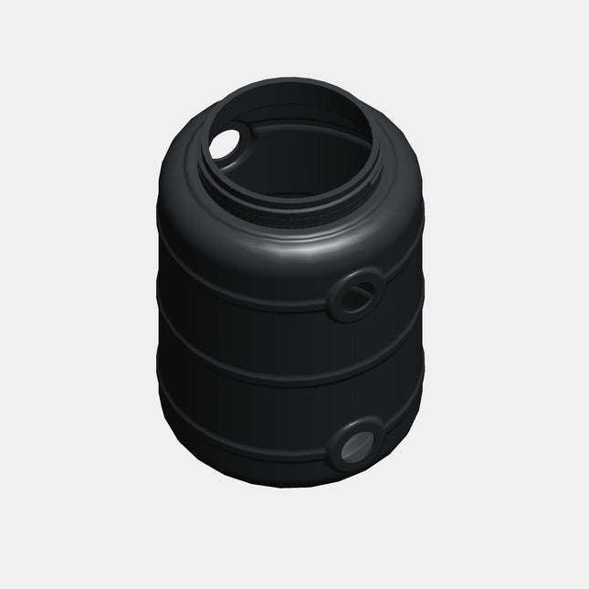 Filter Tank