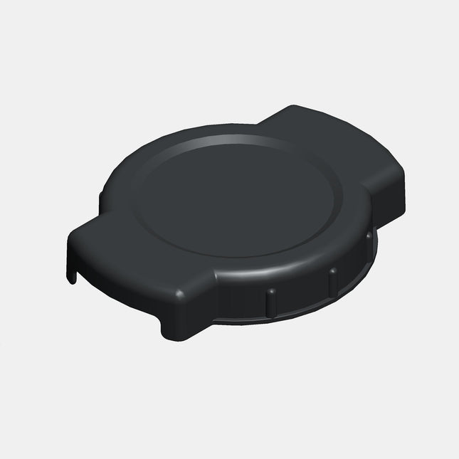 Filter Lid