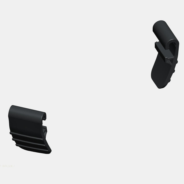 Pre-filter Clamp Kit