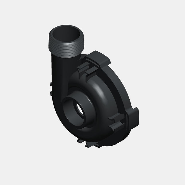 Impeller Cover