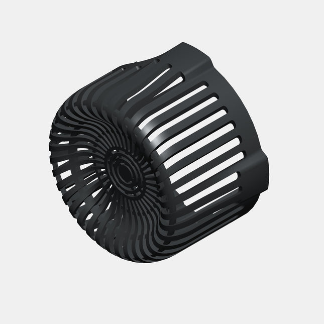 Inlet Screen