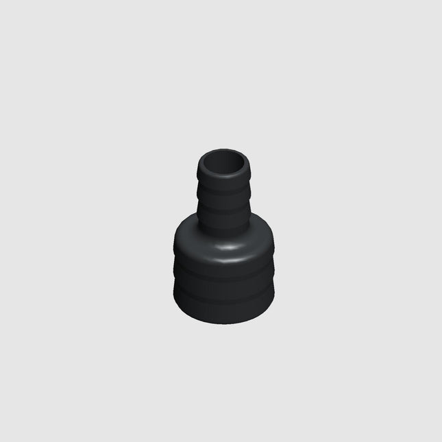 1/2-in ID Tubing Adapter
