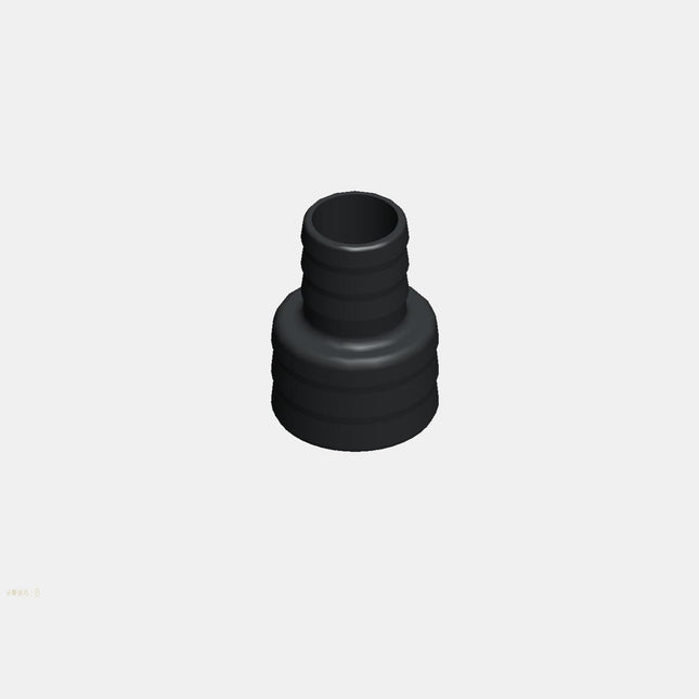 3/4-in ID Tubing Adapter