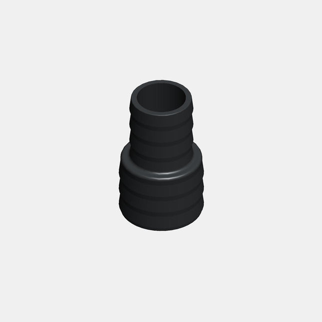 3/4-in ID Tubing Adapter