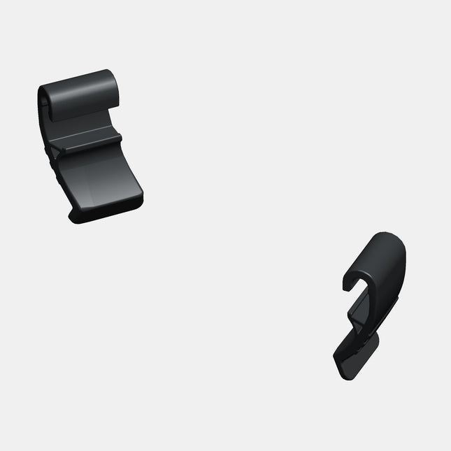 Pre-filter Clamp Kit