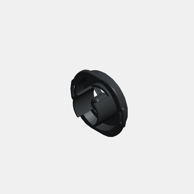 Impeller Cover