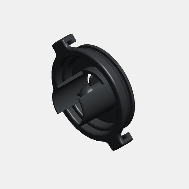 Impeller Cover