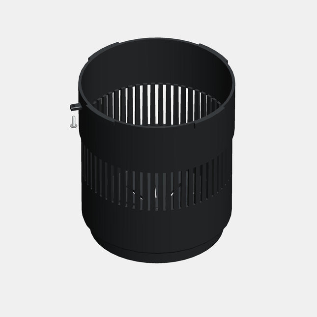 Lower Float Basket
