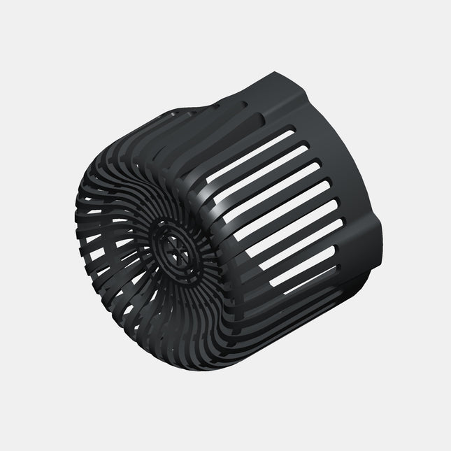 Inlet Screen