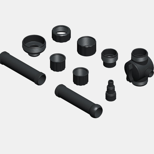 Replacement Nozzle Kit