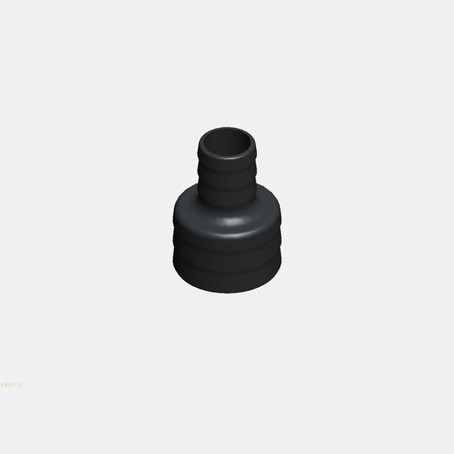 5/8-in ID Tubing Adapter