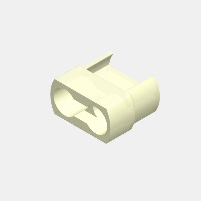 UV Bulb Holder