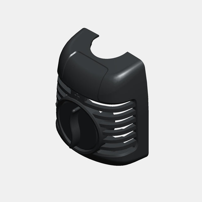 Impeller Cover