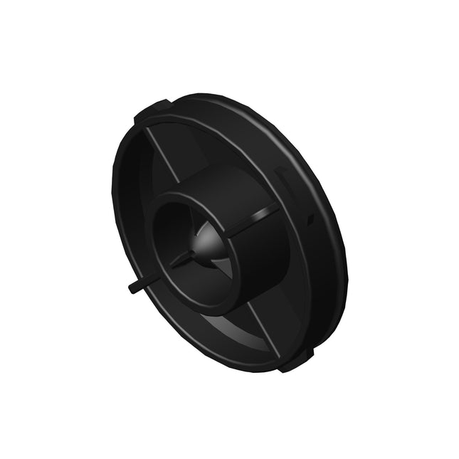 Impeller Cover with O-ring