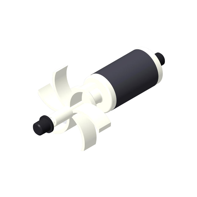 impeller assembly