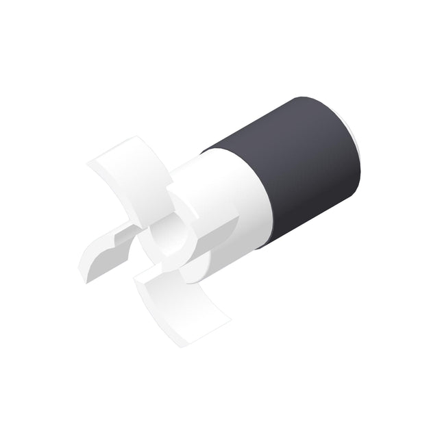 impeller assembly
