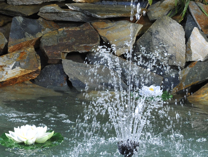 Pond and Water Feature Pumps