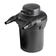 UV Filtration