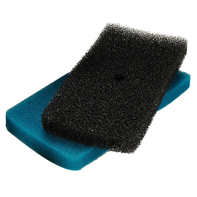 Filter Pads
