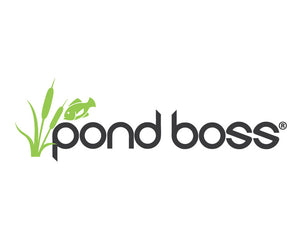 pond boss