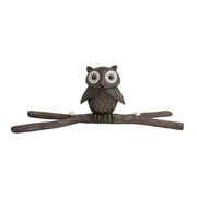 Treefolk Owl Planter Fountain
