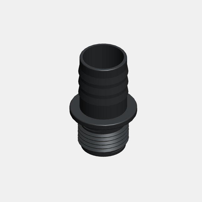 3/4-in ID Tubing Adapter