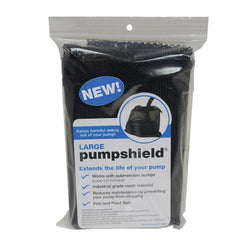 Pumpshield