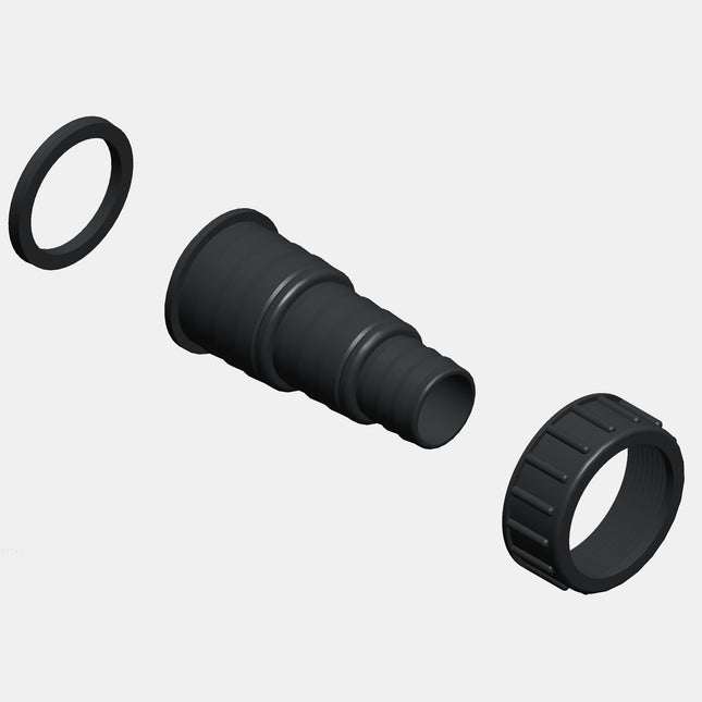 Lock Ring Adapter Gasket Kit