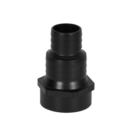 Stepped Tubing Adapter