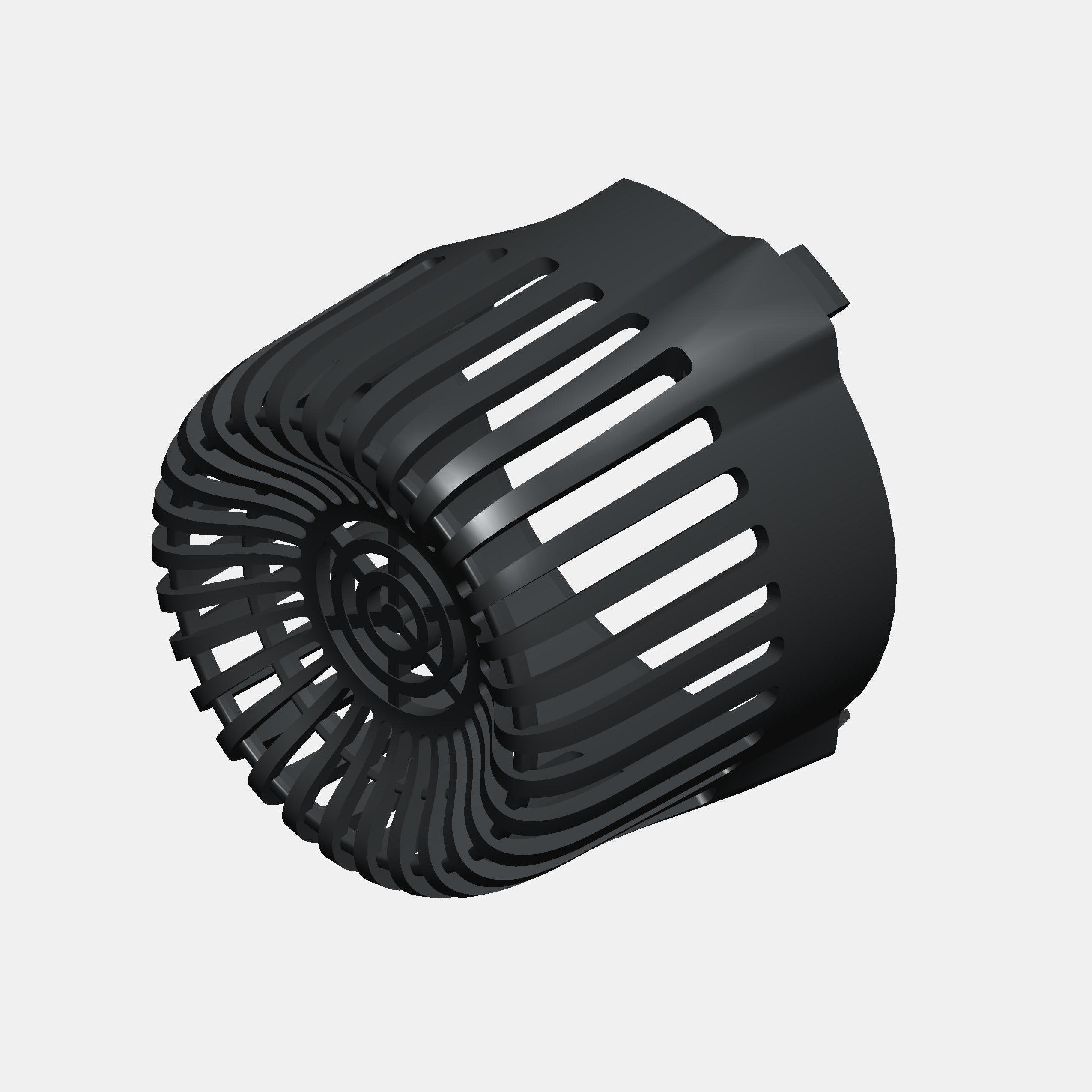 Vertical Inlet Screen Inlet Screen – GGP Parts Site