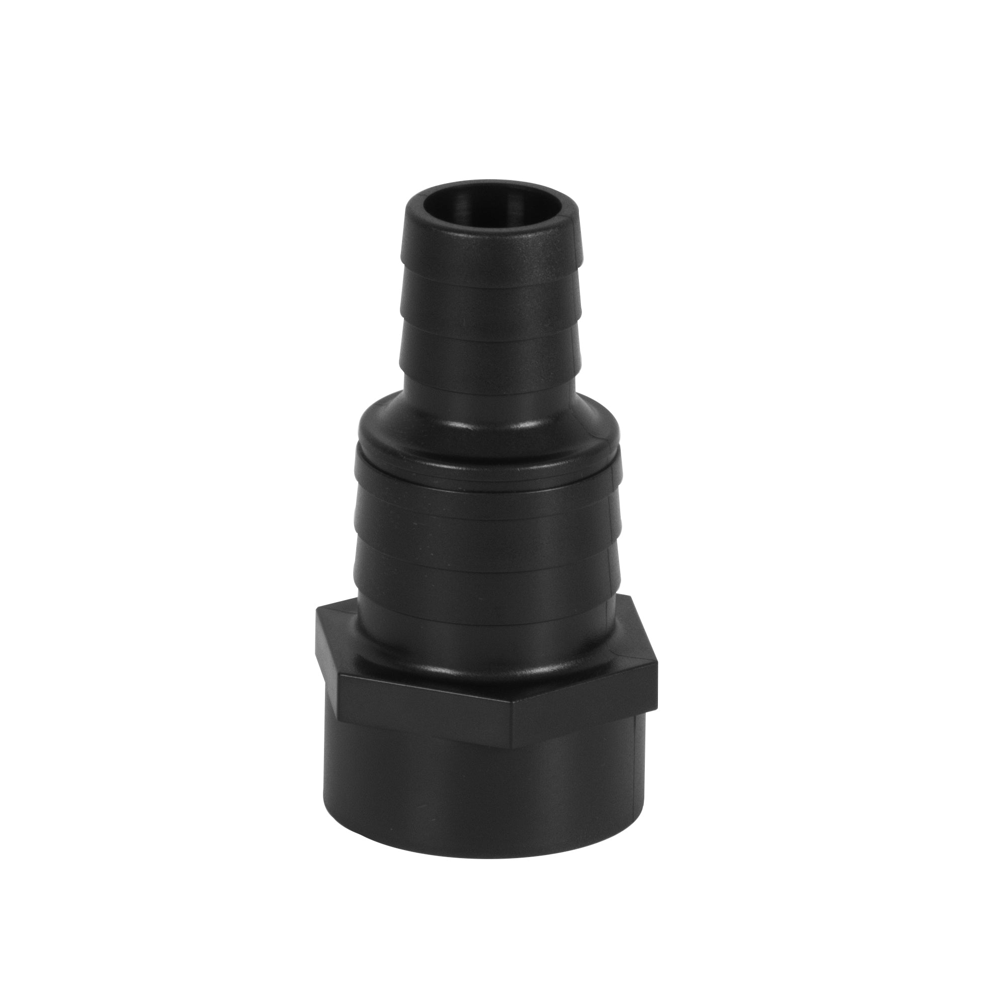 Stepped Tubing Adapter