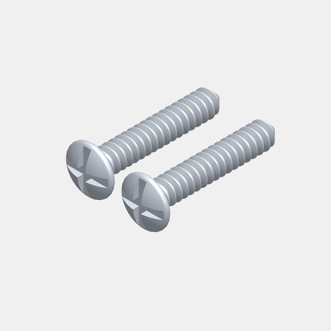 Filter Cap Screw Kit