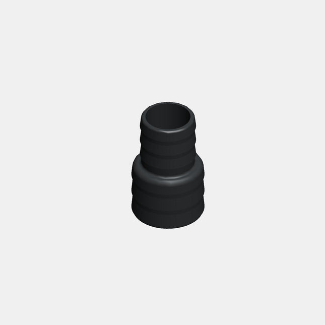 3/4-in ID Tubing Adapter