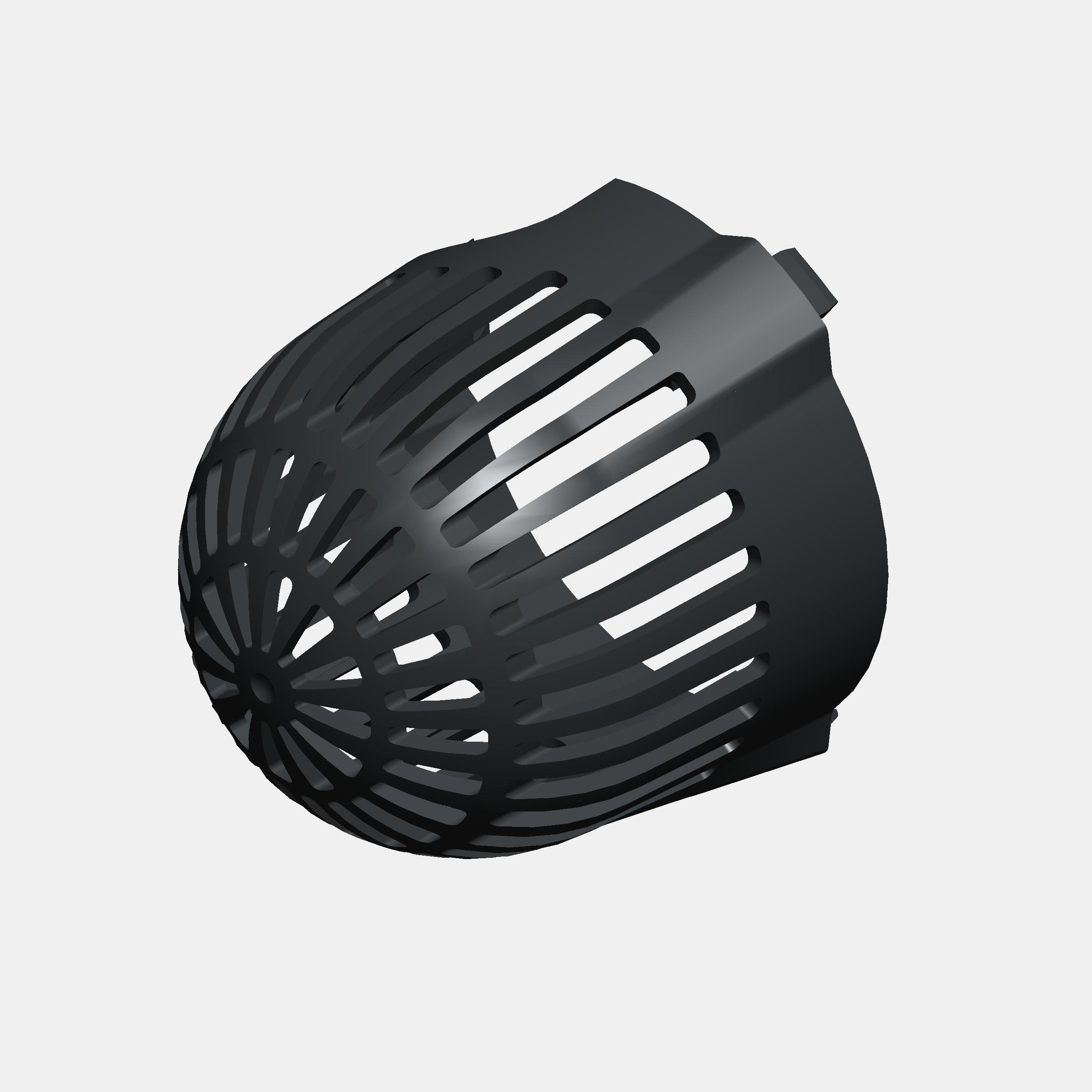 Vertical Inlet Screen Inlet Screen – GGP Parts Site