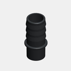 1/2-in ID Tubing Adapter