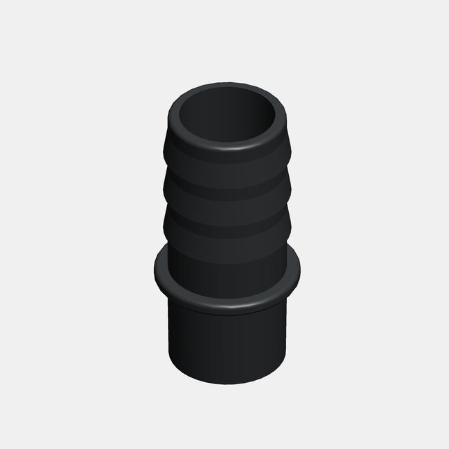 1/2-in ID Tubing Adapter