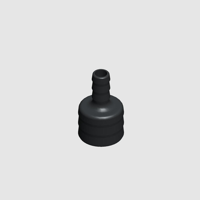 3/8-in ID Tubing Adapter