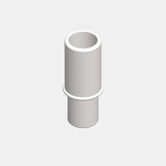 3/8-in ID Tubing Adapter