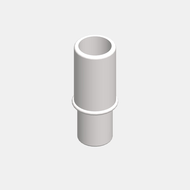 3/8-in ID Tubing Adapter