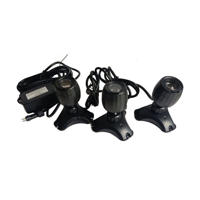 Lights with Remote Sensor