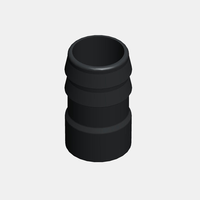 3/4-in ID Tubing Adapter