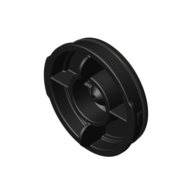 Impeller Cover with O-ring